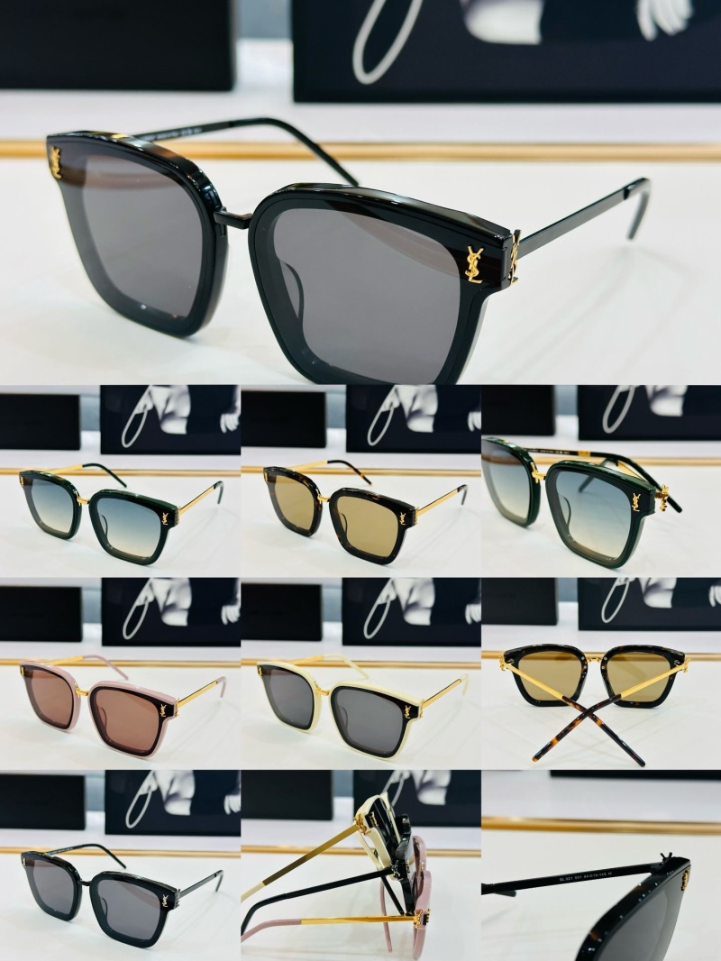 YSL Sunglasses